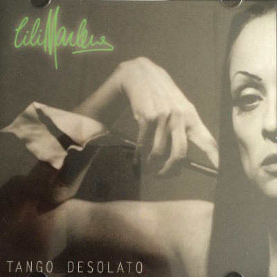 CD Tango Desolato